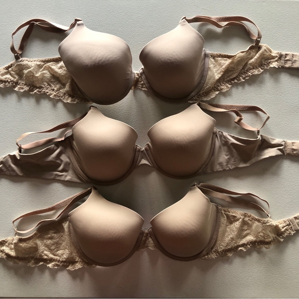 GAP Body Bra Bundle